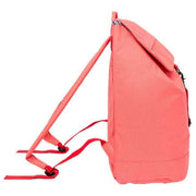 Lefrik Pink Scout Stripes Backpack