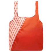 Lefrik Red Offcut Shopping Bag