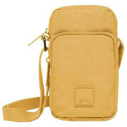 Lefrik Yellow Amsterdam Shoulder Bag