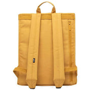 Lefrik Yellow Handy Backpack