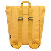 Lefrik Yellow Roll Mini Backpack