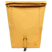 Lefrik Yellow Roll Mini Backpack