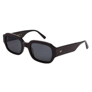 MessyWeekend Black Downey Sunglasses