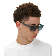 MessyWeekend Blue New Dylan Sunglasses