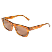 MessyWeekend Brown New Dylan Sunglasses