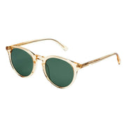 MessyWeekend Clear Depp Sunglasses