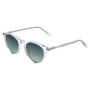 MessyWeekend Clear Depp Sunglasses