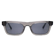 MessyWeekend Grey New Dylan Sunglasses