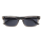 MessyWeekend Grey New Dylan Sunglasses