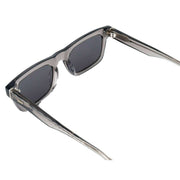 MessyWeekend Grey New Dylan Sunglasses