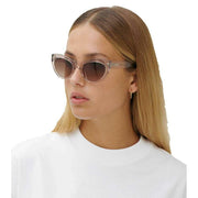 MessyWeekend Pink Donna Sunglasses