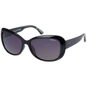 O'Neill Black 9010 2.0 Butterfly Sunglasses