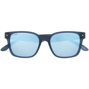 O'Neill Blue 9007 2.0 Square Polarised Sunglasses