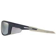 O'Neill Blue 9018 2.0 High Wrap Performance Sports Sunglasses