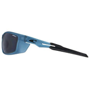 O'Neill Blue High Wrap Performance Sunglasses