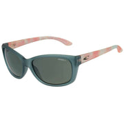 O'Neill Blue Stylish Square Sunglasses