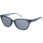 O'Neill Blue Tie-Dye Sunglasses