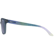 O'Neill Blue Tie-Dye Sunglasses