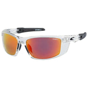 O'Neill Clear High Wrap Performance Sunglasses