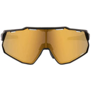 O'Neill Gold 9040 2.0 Sport Fashion Wrap Sunglasses