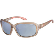 O'Neill Pink Sumba 2.0 Sunglasses