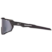 O'Neill Silver 9040 2.0 Sport Fashion Wrap Sunglasses