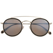 O'Neill Silver Carillo 2.0 Sunglasses