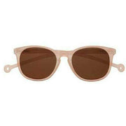 Parafina Beige Arroyo Sunglasses