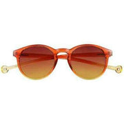 Parafina Brown Isla Sunglasses