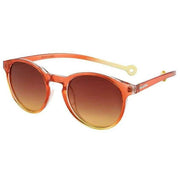 Parafina Brown Isla Sunglasses