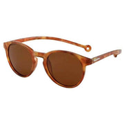 Parafina Brown Isla Sunglasses