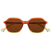 Parafina Brown Valle Sunglasses