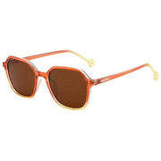 Parafina Brown Valle Sunglasses