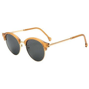 Parafina Brown Viento Sunglasses