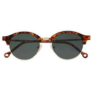 Parafina Burgundy Viento Sunglasses