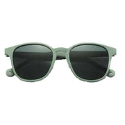 Parafina Green Ruta Sunglasses