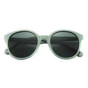 Parafina Green Via Sunglasses