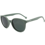 Parafina Green Via Sunglasses