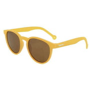 Parafina Yellow Camino Sunglasses