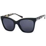 Radley London Black Oversized Butterfly Sunglasses