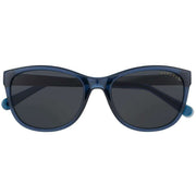 Radley London Blue Sasha Sunglasses