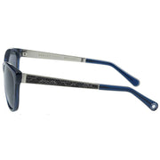 Radley London Blue Sasha Sunglasses