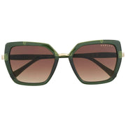 Radley London Green Soft Hex Sunglasses