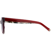Radley London Pink Forward Cut Cat Eye Sunglasses