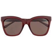 Radley London Pink Oversized Butterfly Sunglasses