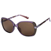 Radley London Purple Morwenna Sunglasses