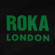 Roka Black Notting Hill Small Tote Bag