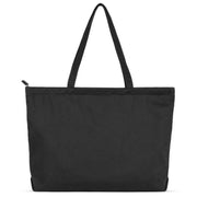 Roka Black Portobello N Large Tote Bag