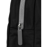 Roka Black Willesden M XL Recycled Nylon Scooter Bag