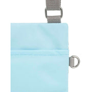 Roka Blue Chelsea Recycled Nylon Sling Bag